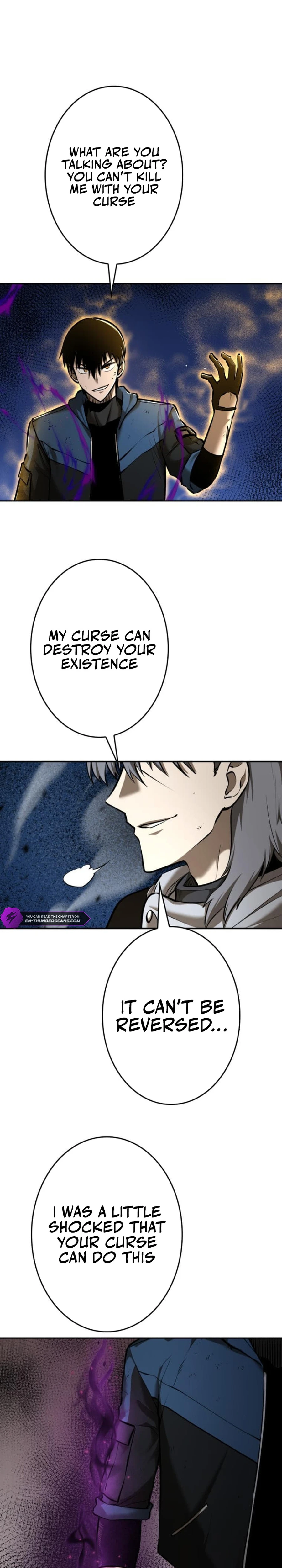 Conquering Dungeons With Copy Paste! Chapter 48 28